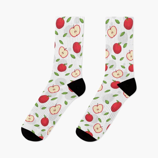 Item preview, apples fruits designed and sold by ZiphGames.