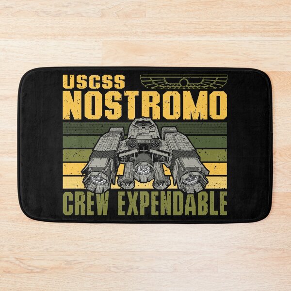 Item preview, Expendable Crew designed and sold by tronyx79.