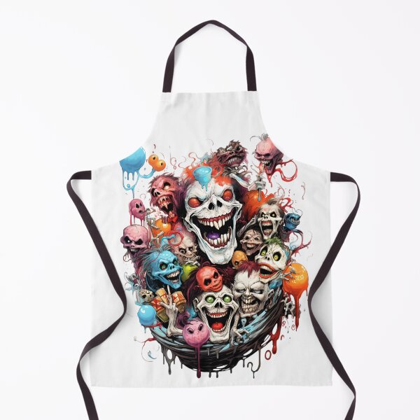 Item preview, Ghouls Just Wanna Have Fun designed and sold by CraftFusionArt.
