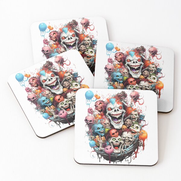 Item preview, Ghouls Just Wanna Have Fun designed and sold by CraftFusionArt.