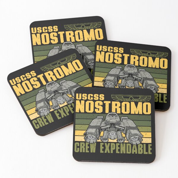 Item preview, Expendable Crew designed and sold by tronyx79.