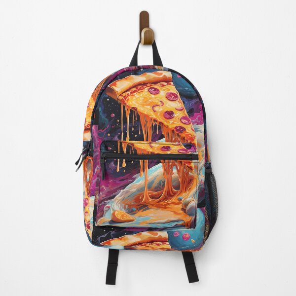 Item preview, My mind is melting Izza zaa zaza zaah time designed and sold by wojysmokes.