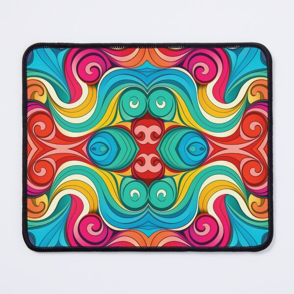 Item preview, Fractal to Infinity designed and sold by Ellimade.