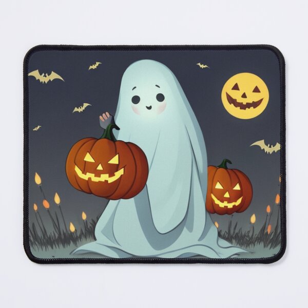 Item preview, This Is Some Boo Sheet Ghost Retro Halloween Costume Men  designed and sold by Mayalogo.