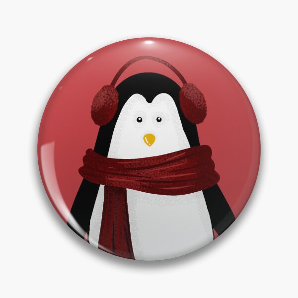 Item preview, VACACIONES invierno nieve pingüino designed and sold by KITBEE.