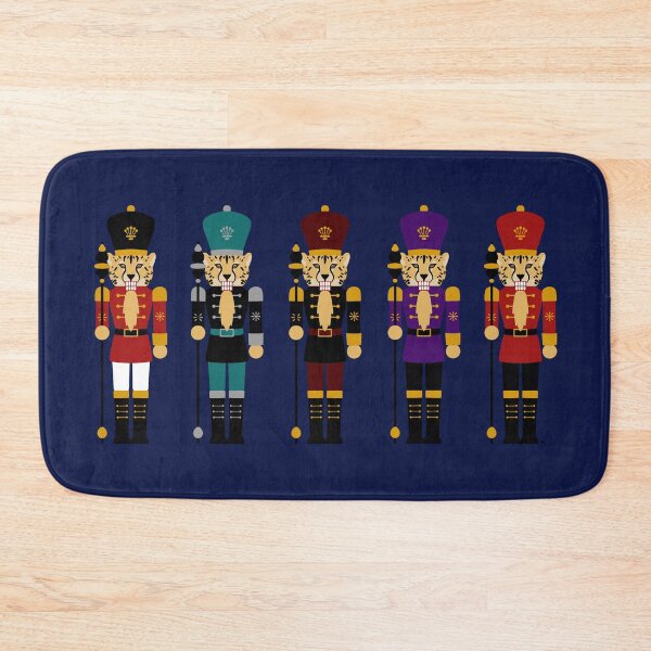 Item preview, Cheetahs on Patrol designed and sold by GeoCreate.