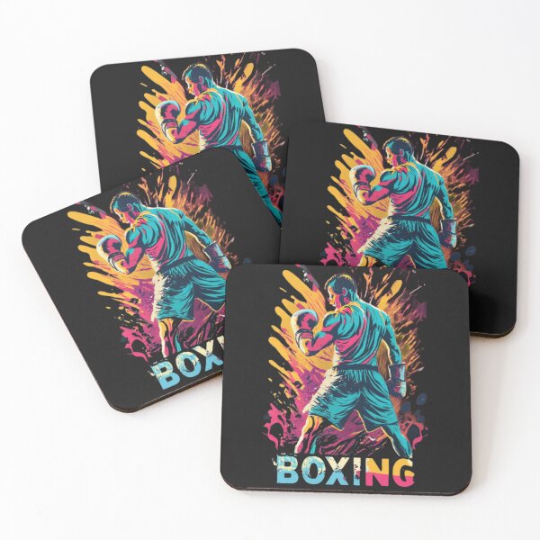 Item preview, Boxing designed and sold by Rostislav Tarasenko.