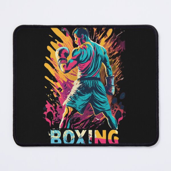 Item preview, Boxing designed and sold by Rostislav Tarasenko.