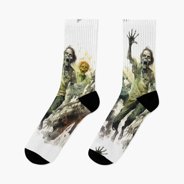 Item preview, The Last Stand of the Forsaken designed and sold by CraftFusionArt.