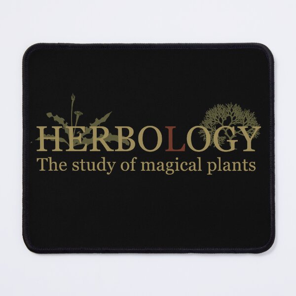 Item preview, Herbology designed and sold by Alexaltay.