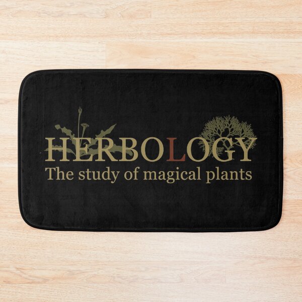 Item preview, Herbology designed and sold by Alexaltay.