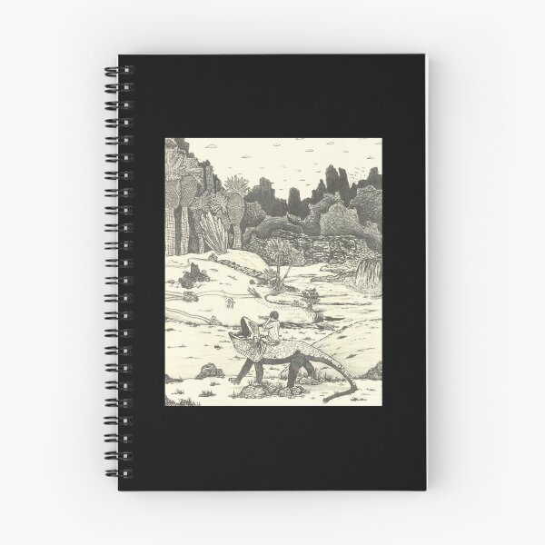 Item preview, On the look out designed and sold by Lora Sager.