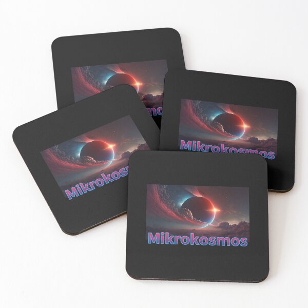 Item preview, Mikrokosmos, 소우주,  a microcosmos, a miniature universe designed and sold by zzzozzo.