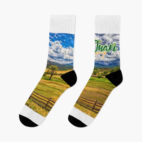 Item preview, San Juan Skyway near the Dallas Divide designed and sold by GestaltImagery.