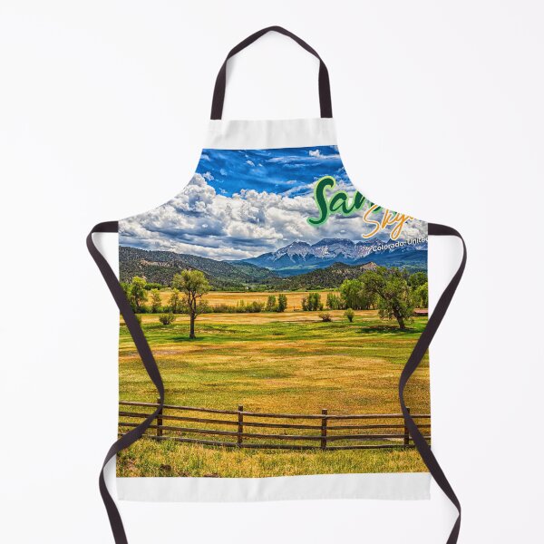 Item preview, San Juan Skyway near the Dallas Divide designed and sold by GestaltImagery.