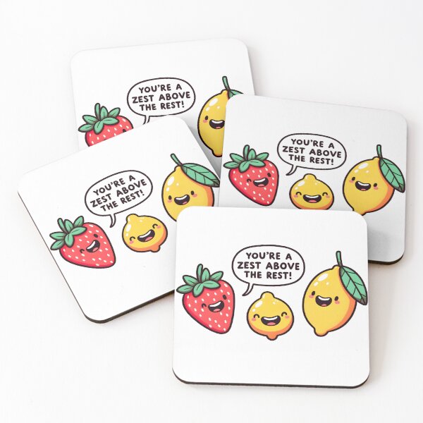 Item preview, Zesty Praise designed and sold by CraftFusionArt.