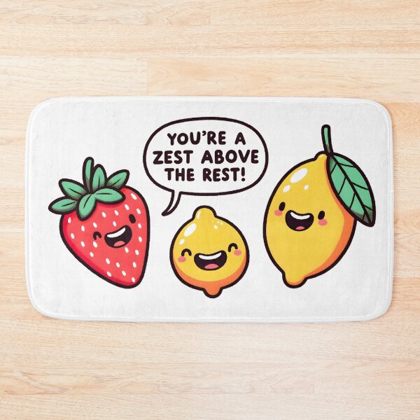 Item preview, Zesty Praise designed and sold by CraftFusionArt.