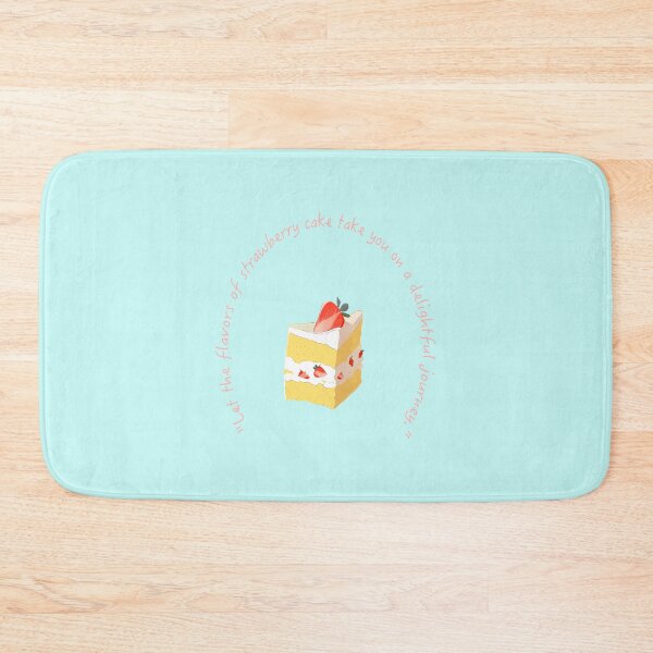 Item preview, Strawberry Cake 000016 designed and sold by LINLINTAIYNG88.