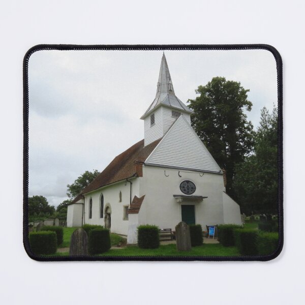 Item preview, St Mary & All Saints, Lambourne, Abridge, Essex designed and sold by wiggyofipswich.