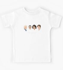 The Supremes Kids T-Shirt
