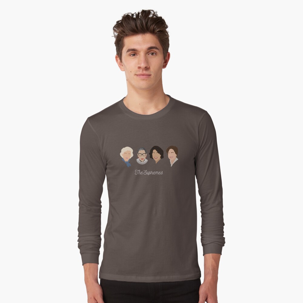 Item preview, Long Sleeve T-Shirt designed and sold by thefilmartist.