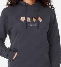 Die Supremes Leichter Hoodie