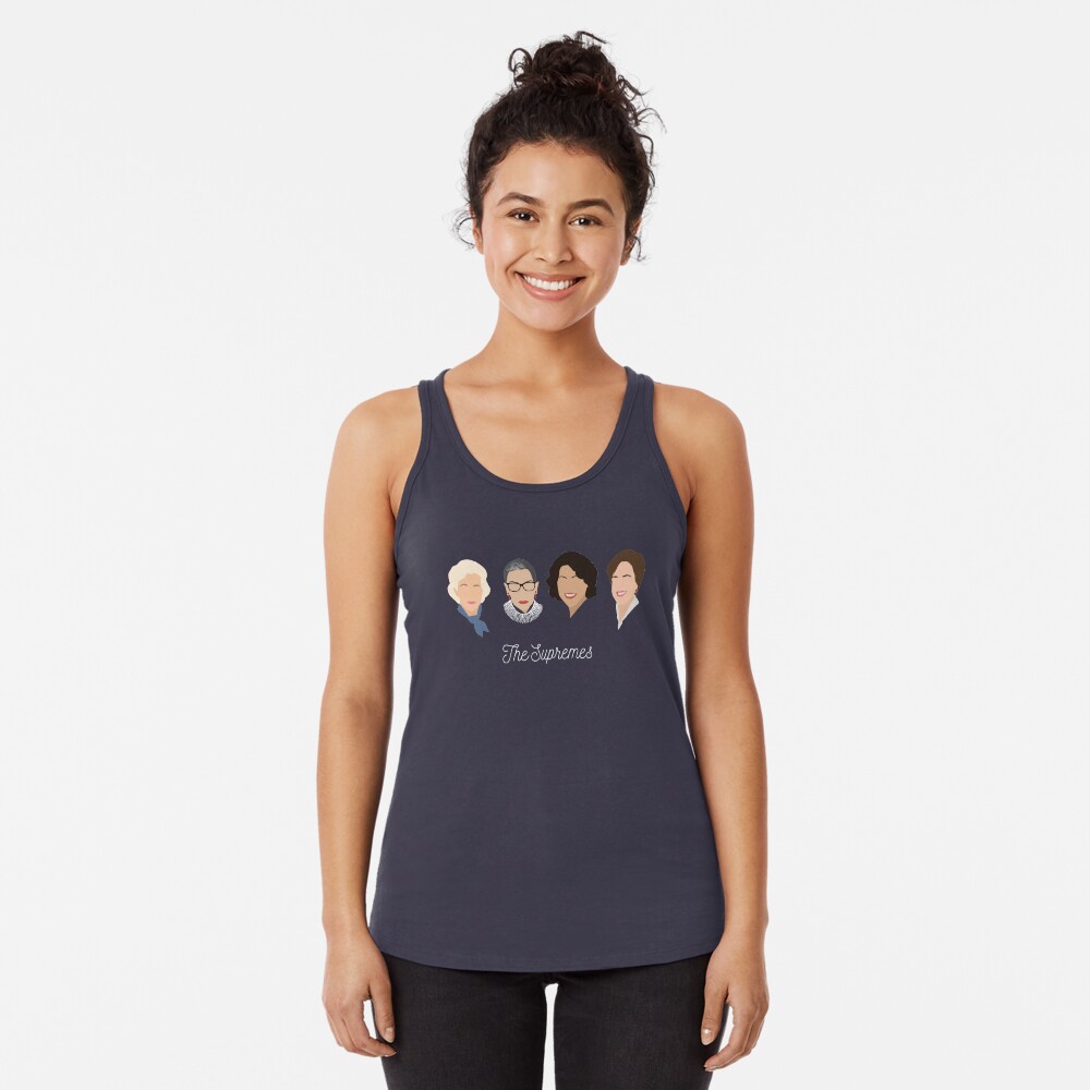 Item preview, Racerback Tank Top designed and sold by thefilmartist.