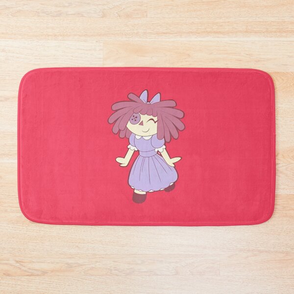Item preview, Ragatha - The Amazing Digital Circus designed and sold by Viwwe.