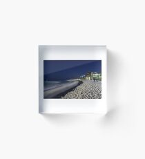 Cottesloe Beach Acrylic Block