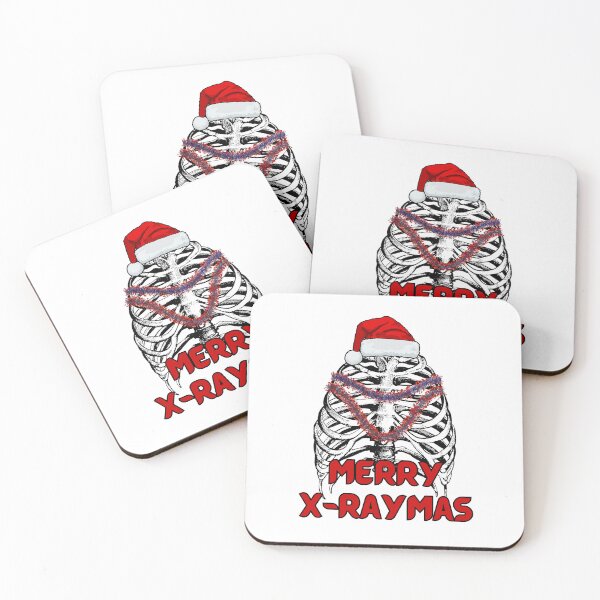 Item preview, Xray Christmas designed and sold by Batartiste.