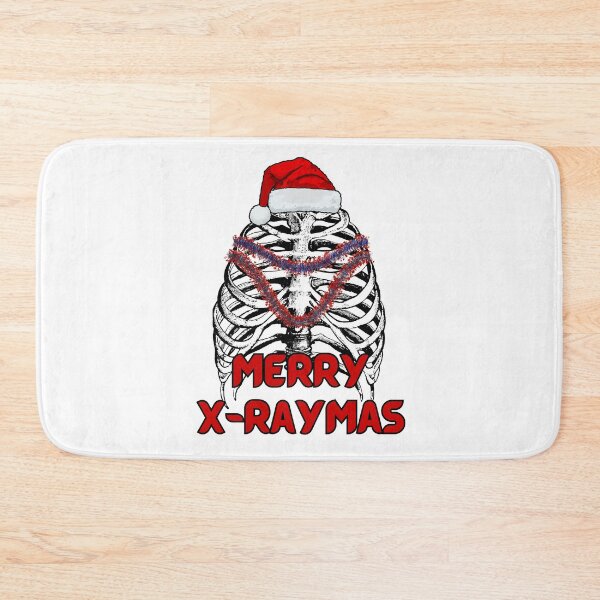 Item preview, Xray Christmas designed and sold by Batartiste.