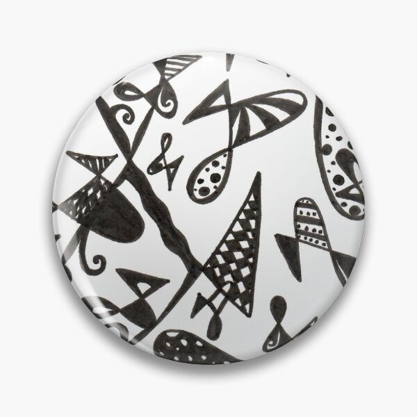 Item preview, Ampersand Doodle designed and sold by victoriousbk.