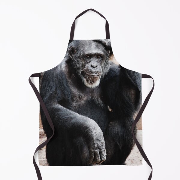 Item preview, Chimpanzee Monkey designed and sold by TheAnimalZ00.