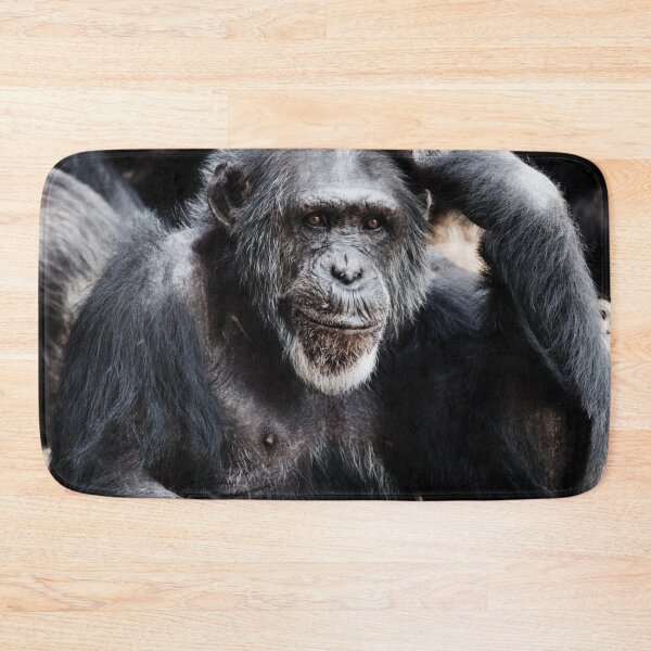 Item preview, Chimpanzee Monkey designed and sold by TheAnimalZ00.