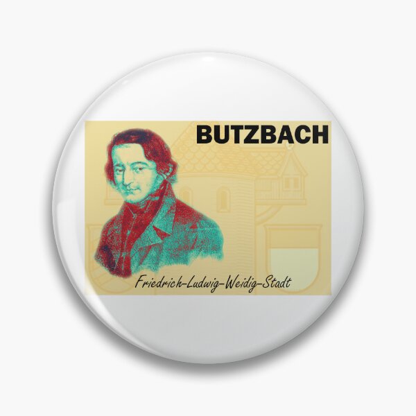 Item preview, Butzbach designed and sold by CBas93.