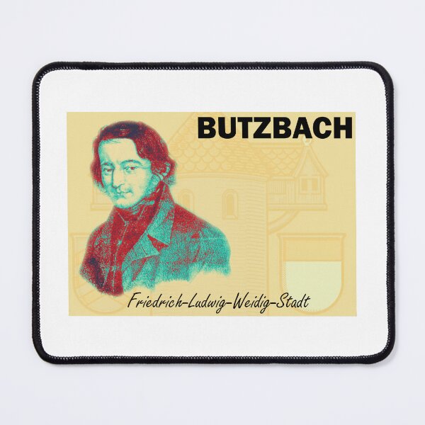 Item preview, Butzbach designed and sold by CBas93.