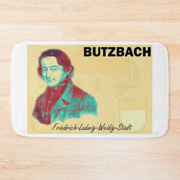 Item preview, Butzbach designed and sold by CBas93.