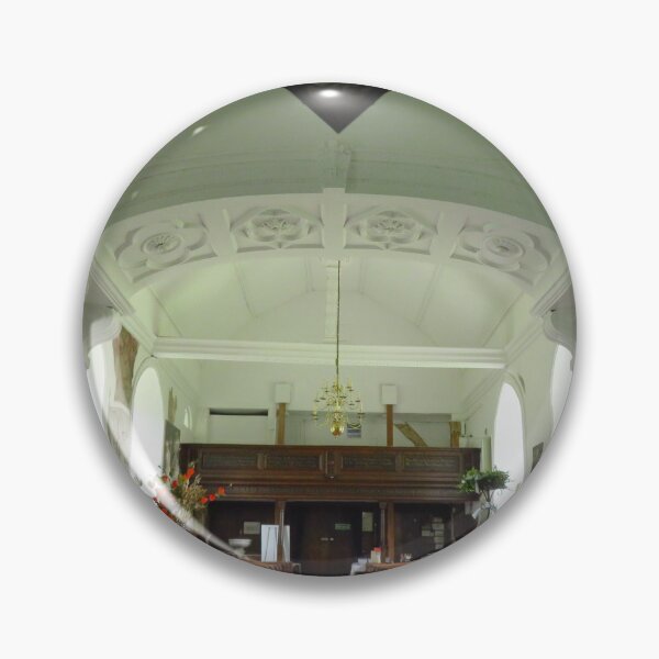 Item preview, Inside St Mary & All Saint's, Lambourne, Abridge designed and sold by wiggyofipswich.