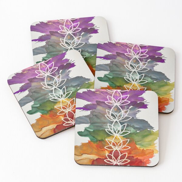 Item preview, Chakra Stack designed and sold by apriladams143.