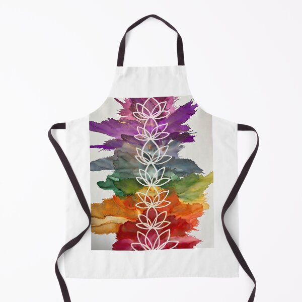 Item preview, Chakra Stack designed and sold by apriladams143.