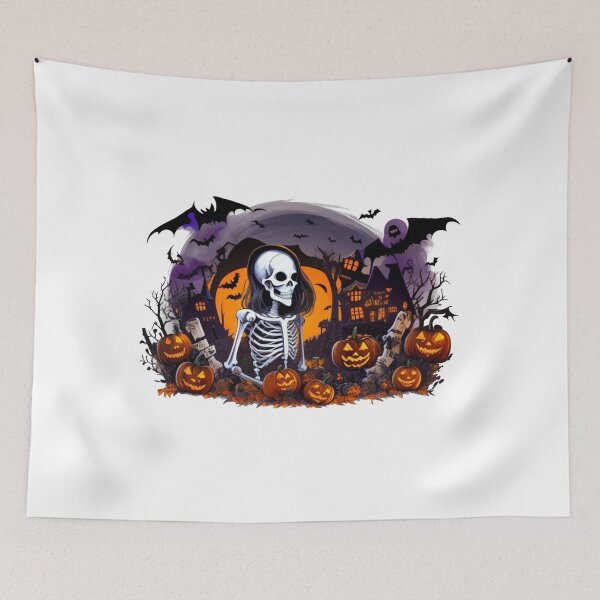 Item preview, This Is Some Boo Sheet Retro Halloween Costume Men Women designed and sold by Mayalogo.