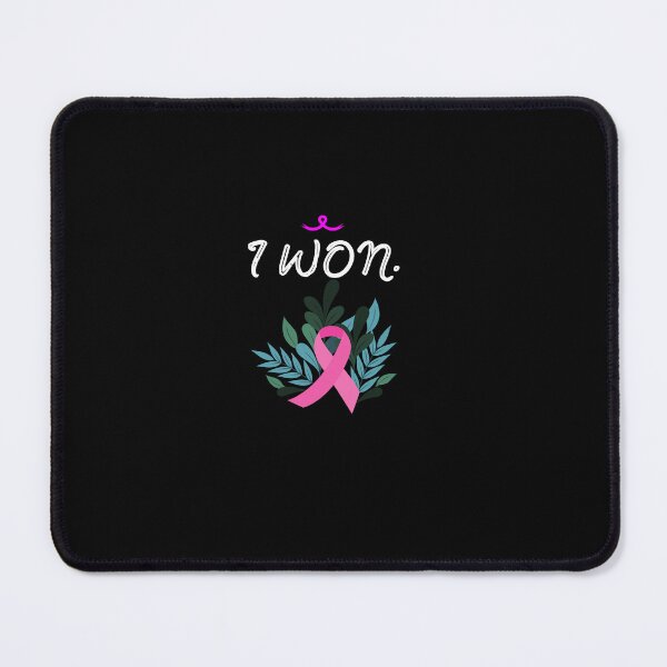 Item preview, Survivor Breast Cancer Awareness designed and sold by ILYASLAM.