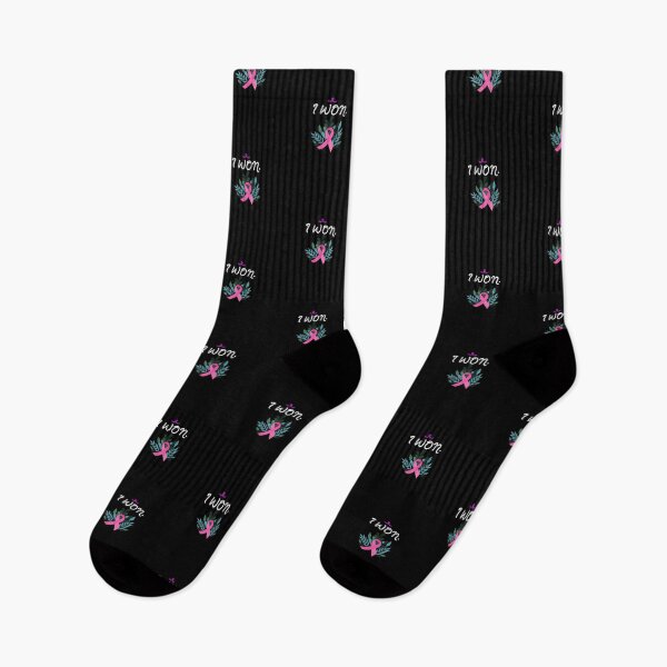 Item preview, Survivor Breast Cancer Awareness designed and sold by ILYASLAM.