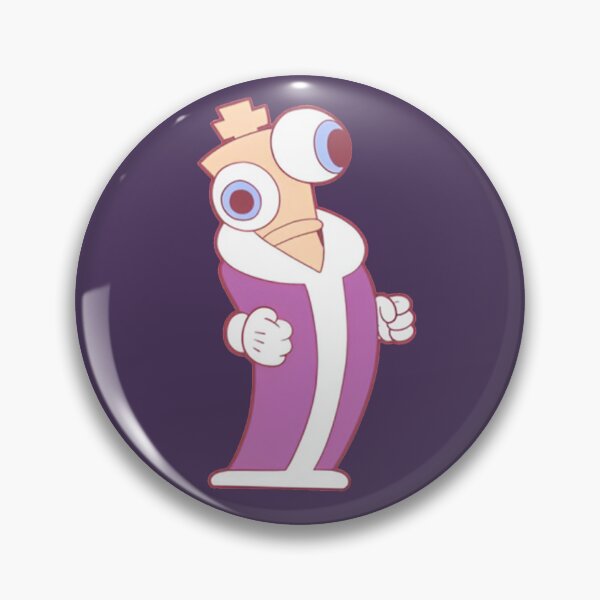 Item preview, Kinger - The Amazing Digital Circus  designed and sold by Viwwe.