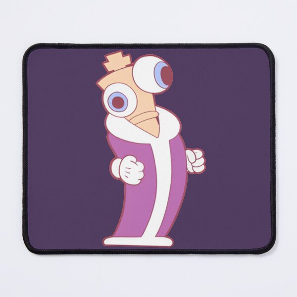 Item preview, Kinger - The Amazing Digital Circus  designed and sold by Viwwe.
