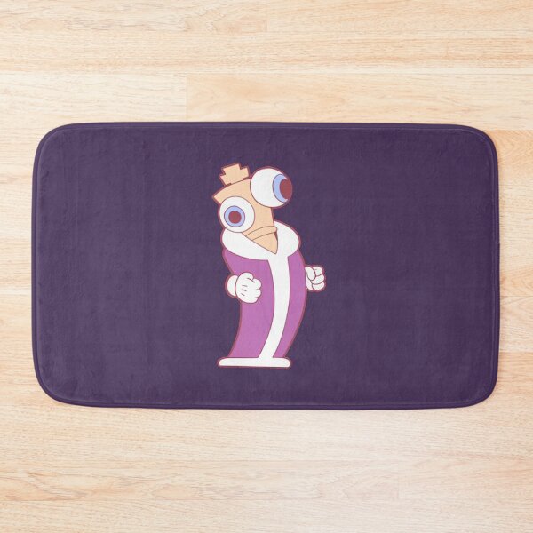 Item preview, Kinger - The Amazing Digital Circus  designed and sold by Viwwe.