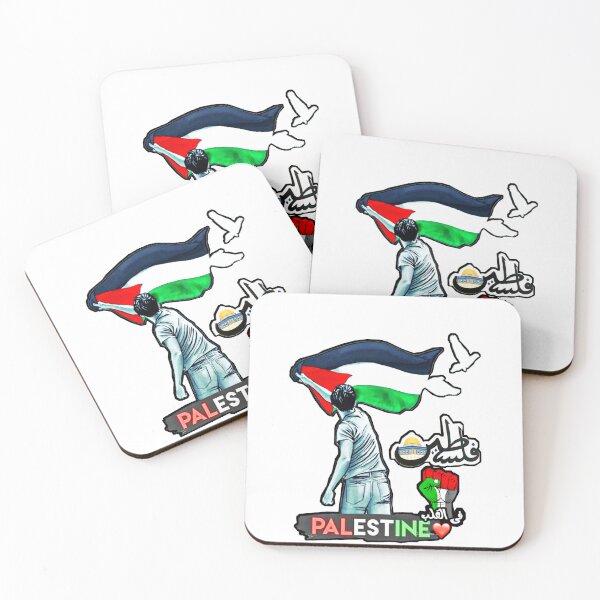 Item preview, Palestine  designed and sold by Shadyshoo.