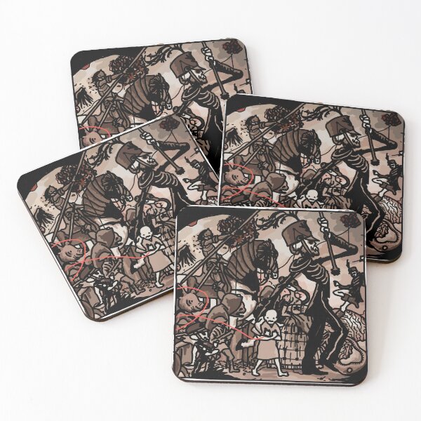 Item preview, the black parade designed and sold by altstopco.