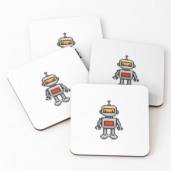 Item preview, Stan - Pixel Titan_07 designed and sold by CyberPunkSpace.