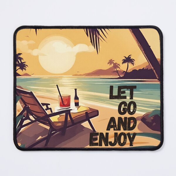 Item preview, Serenade of the Seashore: The Ultimate Relaxation designed and sold by vk09.